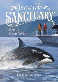 Cover image for Orca in Open Water