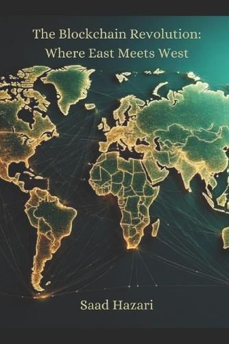Cover image for The Blockchain Revolution