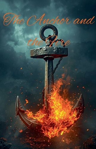 Cover image for The Anchor and the Fire
