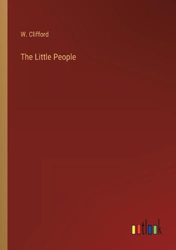 Cover image for The Little People