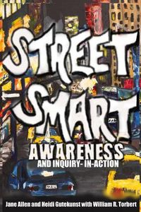 Cover image for Street Smart Awareness and Inquiry-in-Action