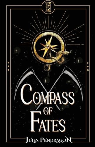 Cover image for Compass of Fates