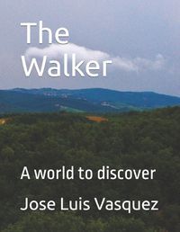 Cover image for The Walker