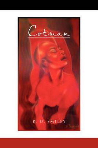 Cover image for Cotman: The Jaylene Olivia Josalene Cotman Story