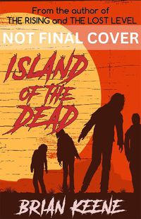 Cover image for Island of the Dead