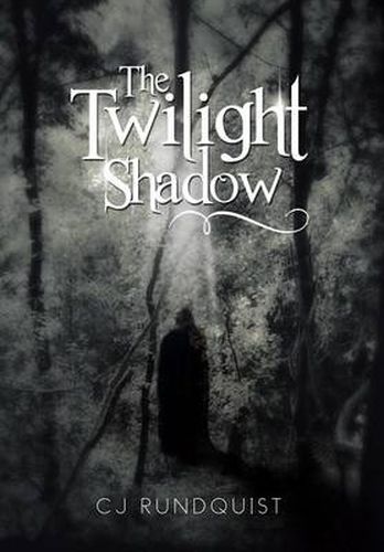 Cover image for The Twilight Shadow