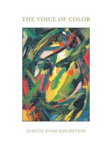 Cover image for The Voice of Color