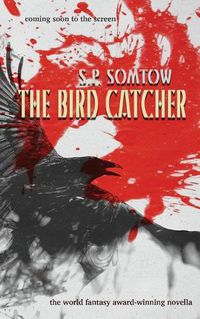 Cover image for The Bird Catcher