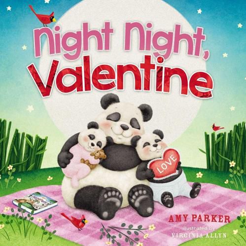 Night Night, Valentine