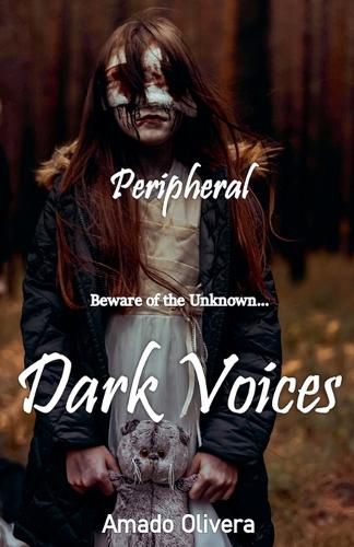 Cover image for Dark Voices