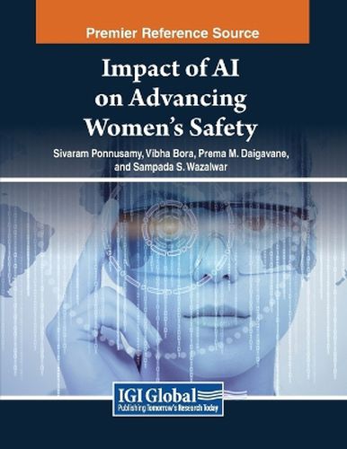 Cover image for Impact of AI on Advancing Women's Safety