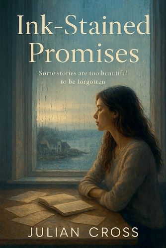 Cover image for Ink-Stained Promises.