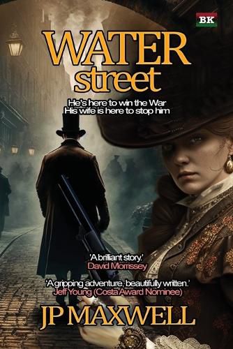 Cover image for Water Street