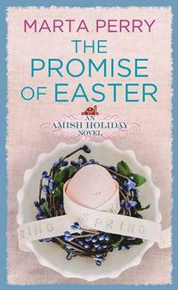 Cover image for The Promise of Easter