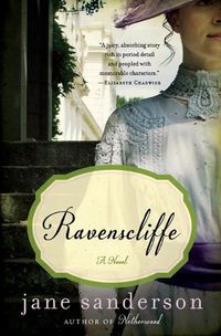 Cover image for Ravenscliffe