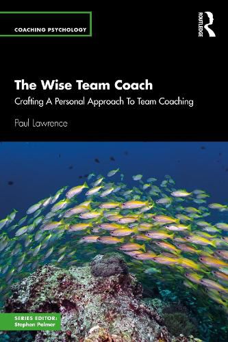 The Wise Team Coach