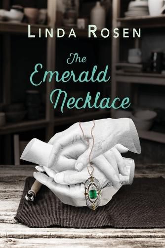 Cover image for The Emerald Necklace