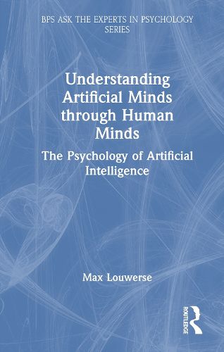 Cover image for Understanding Artificial Minds through Human Minds