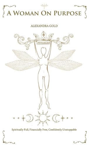 Cover image for A Woman On Purpose