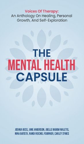 Cover image for The Mental Health Capsule