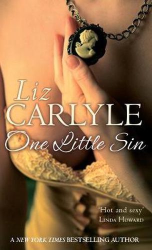 Cover image for One Little Sin: Number 1 in series