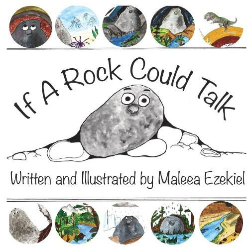 Cover image for If A Rock Could Talk