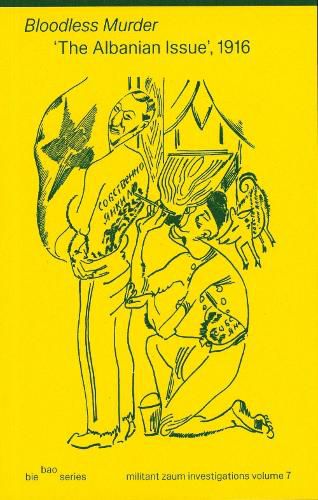 Cover image for bie bao volume 7