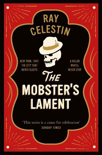 Cover image for The Mobster's Lament