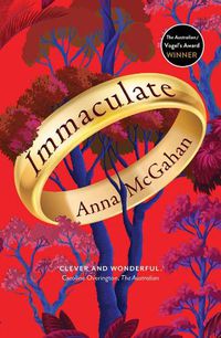 Cover image for Immaculate