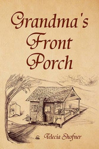 Cover image for Grandma's Front Porch