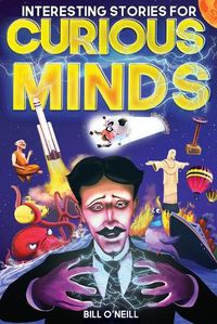 Cover image for Interesting Stories for Curious Minds