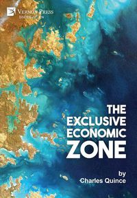 Cover image for The Exclusive Economic Zone