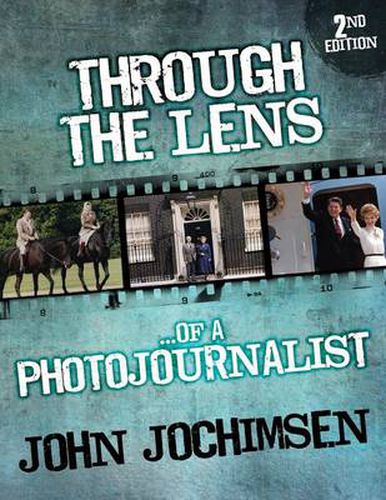 Through the Lens of a Photojournalist