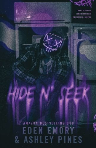 Cover image for Hide n' Seek