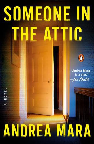 Cover image for Someone in the Attic