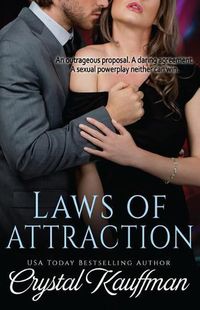 Cover image for Laws of Attraction