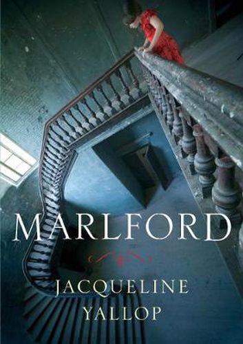Cover image for Marlford