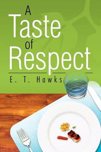 Cover image for A Taste of Respect