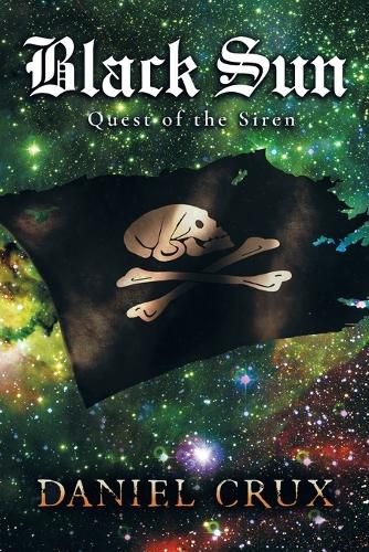 Cover image for Black Sun Quest of The Siren