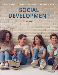 Cover image for Social Development