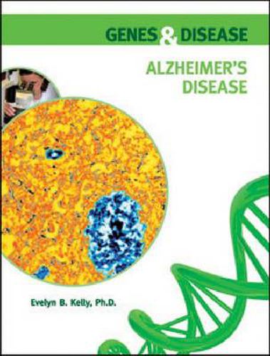 Cover image for Alzheimer's Disease