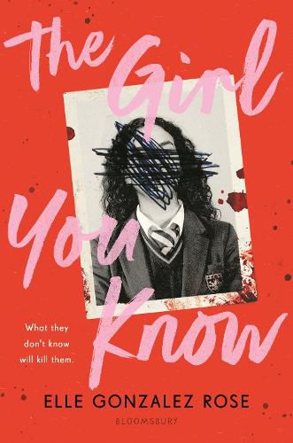 Cover image for The Girl You Know