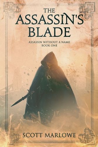 Cover image for The Assassin's Blade (A Tale of the Assassin Without a Name #1-7)