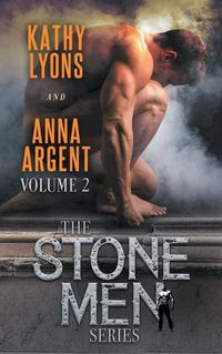 Cover image for The Stone Men, Book Two