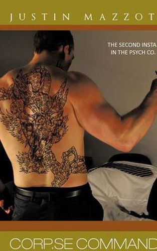 Cover image for Corp.Se Commander