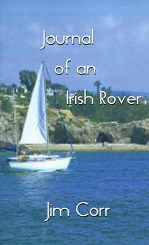 Cover image for Journal of an Irish Rover