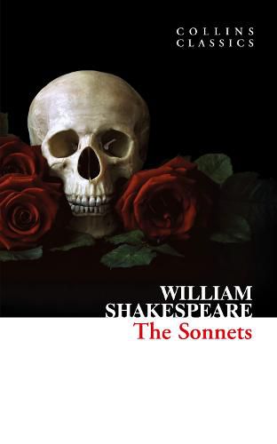 Cover image for The Sonnets