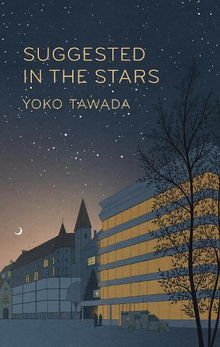 Cover image for Suggested in the Stars