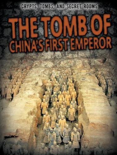 The Tomb of China's First Emperor