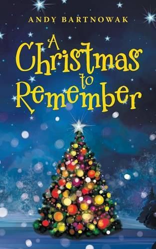 Cover image for A Christmas to Remember